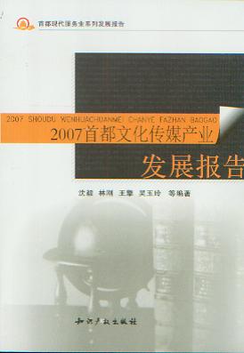2007׶Ļýa(chn)I(y)l(f)չ(bo)(׶F(xin)(w)I(y)ϵаl(f)չ(bo))